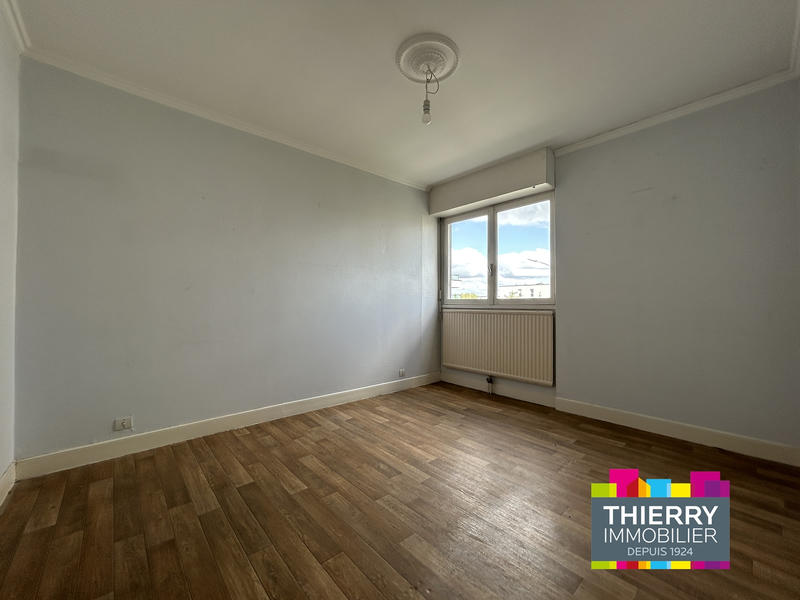 Appartement - 81 m² - 4 pièces