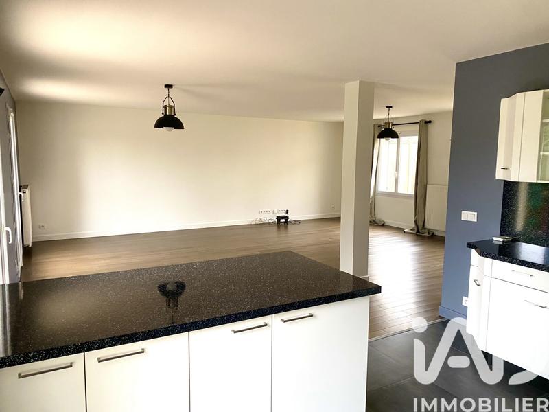 Maison - 145 m² - 5 pièces