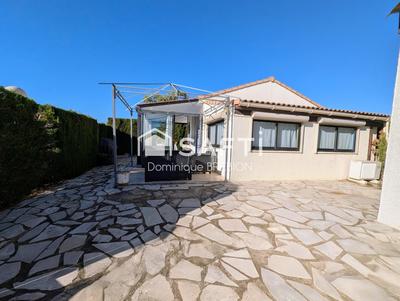 Maison - 31 m² - 3 pièces