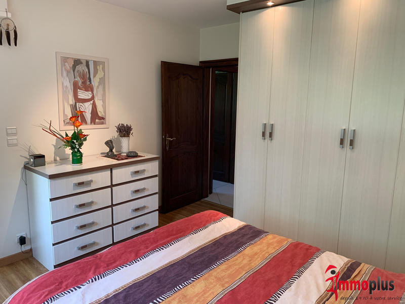 Maison - 165 m² - 7 pièces