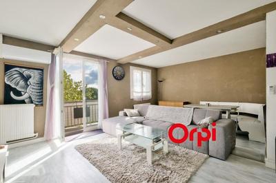 Appartement - 67 m² - 4 pièces