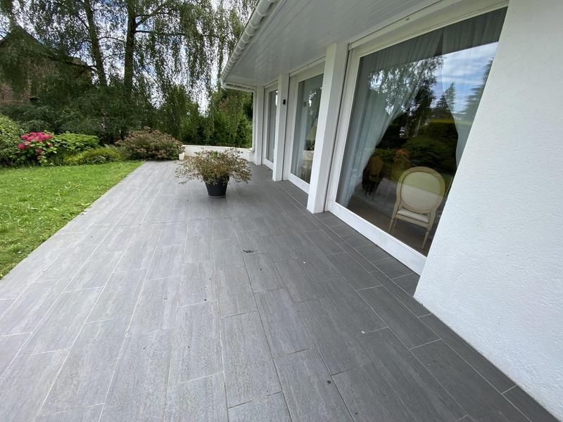 Maison - 144 m² - 7 pièces