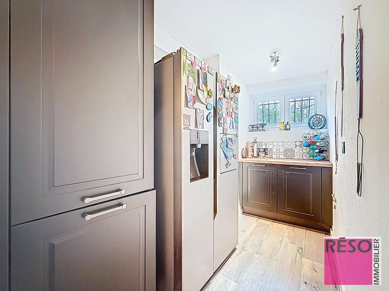 Maison - 157 m² - 6 pièces