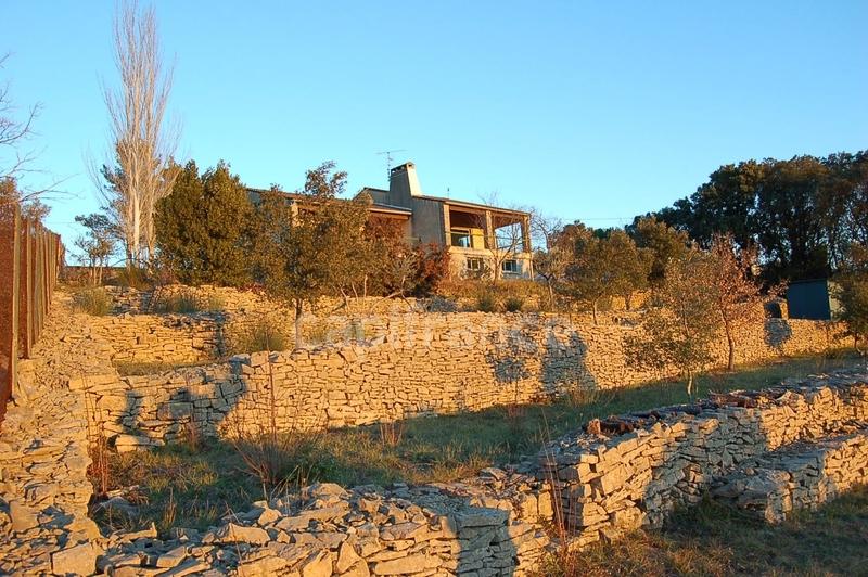 Maison - 167 m² - 5 pièces