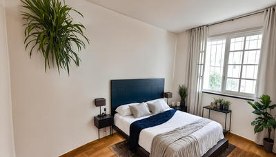 Appartement - 78 m² - 4 pièces