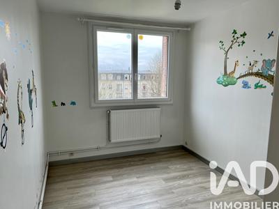 Appartement - 67 m² - 4 pièces