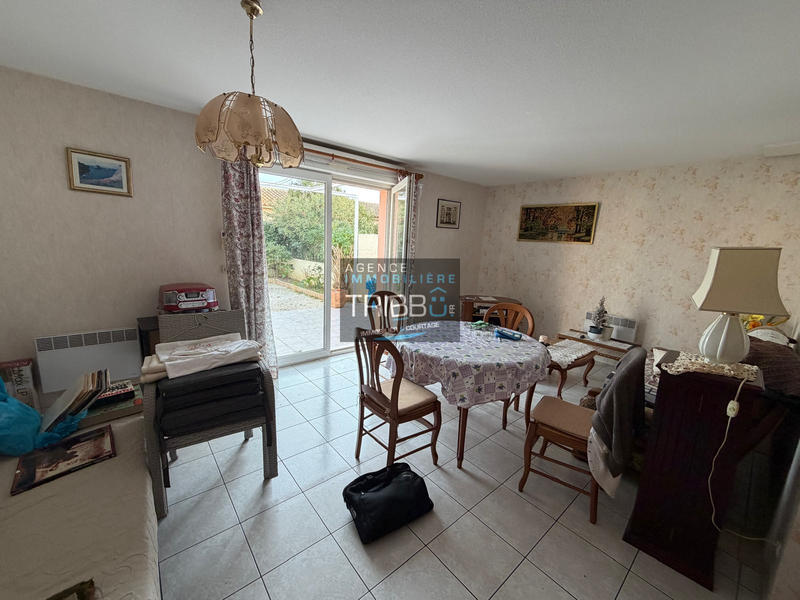 Villa - 66 m² - 3 pièces