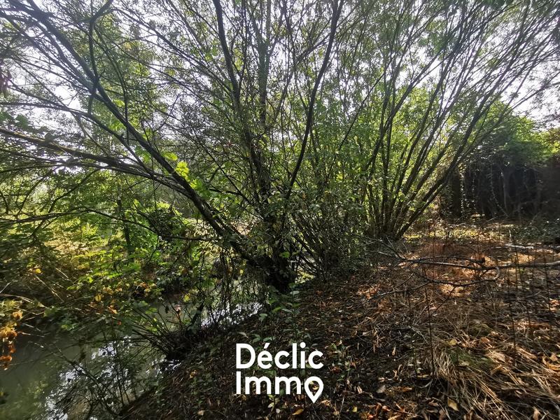 Fermette - 65 m² - 3 pièces