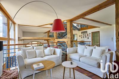 Maison de maîtres - 279 m² - 8 pièces