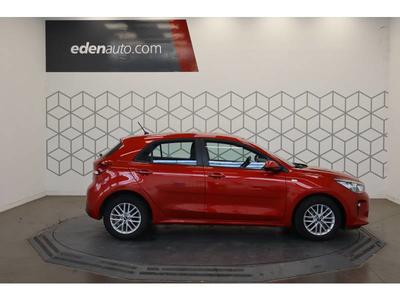 Kia Rio 1.0l t-GDi 100 ch Isg Active