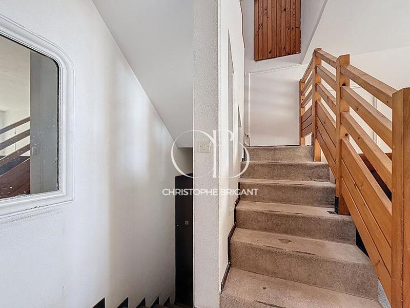 Appartement - 110 m² - 5 pièces