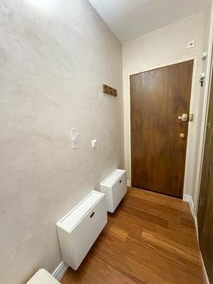 Appartement - 21 m² - 1 pièce