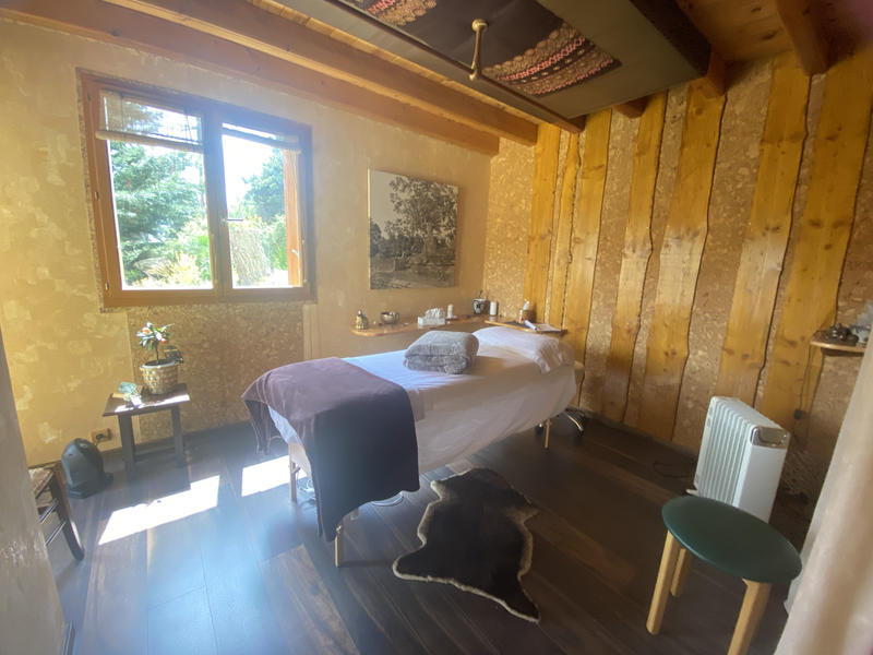 Châlet - 146 m² - 6 pièces