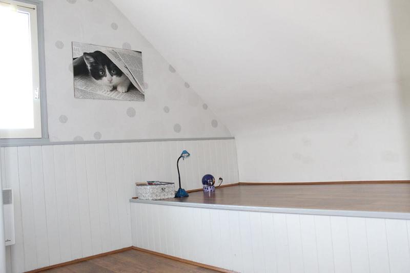 Maison - 146 m² - 7 pièces