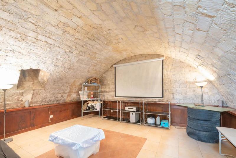 Appartement - 101 m² - 4 pièces