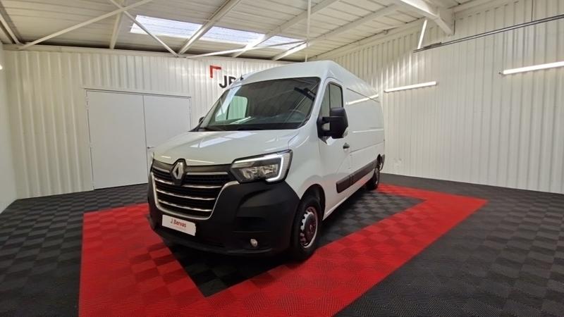 Renault Master Fg Tr Gcf F3300 L2h2 dCi 135