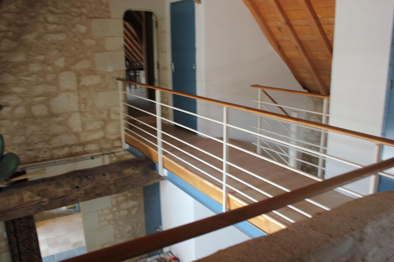 Maison - 157 m² - 4 pièces