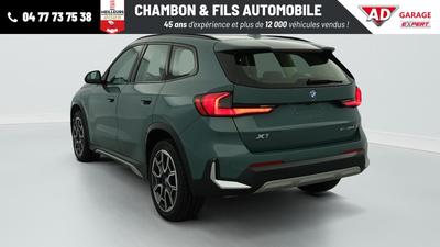 Bmw X1 U11 Xdrive 25e 245ch Dkg7 Xline