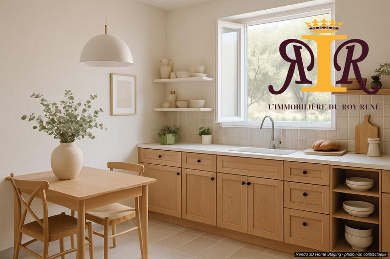 Maison - 163 m² - 8 pièces