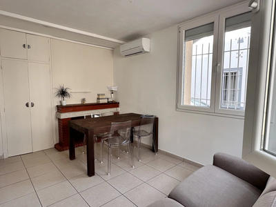 Appartement - 46 m² - 3 pièces