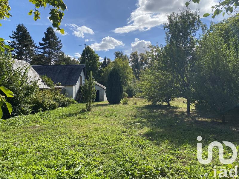 Maison de village - 100 m² - 4 pièces