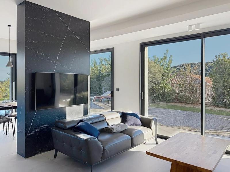 Villa - 180 m² - 6 pièces