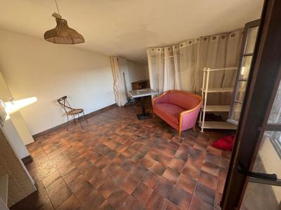 Maison de ville - 58 m² - 2 pièces