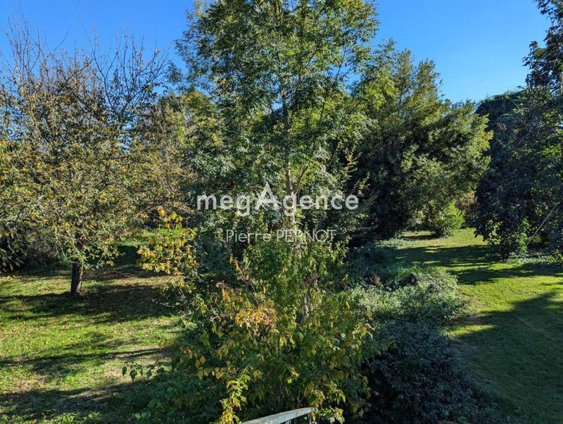 Maison en pierre - 144 m² - 4 pièces