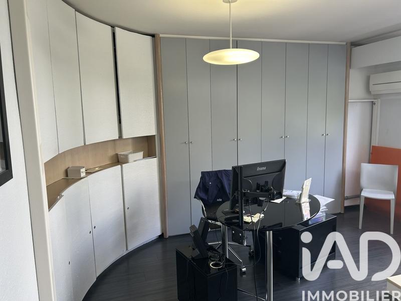 Appartement - 85 m² - 5 pièces