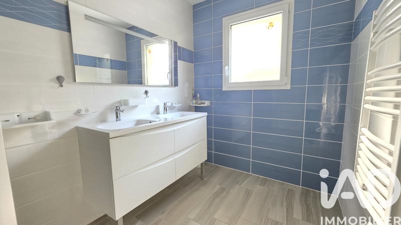 Maison - 177 m² - 6 pièces