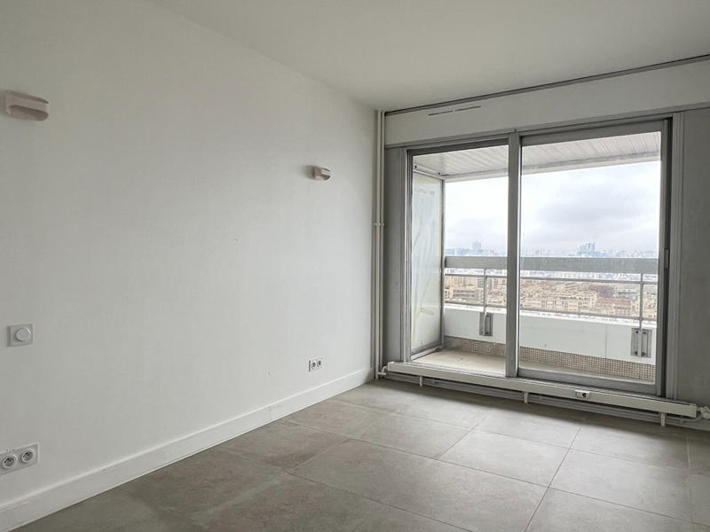 Appartement - 51 m² - 2 pièces