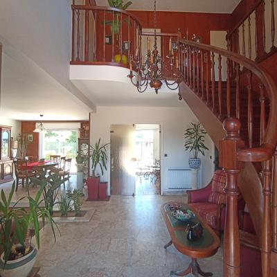Maison - 150 m² - 7 pièces
