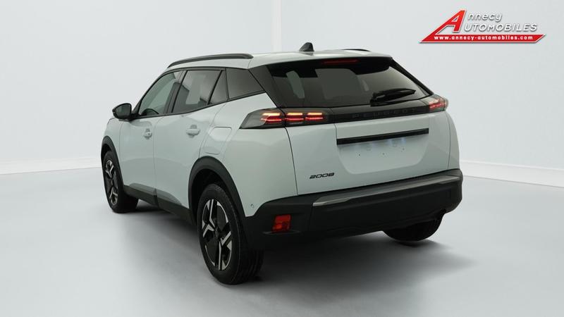 Peugeot 2008 100 s Bvm6 Allure