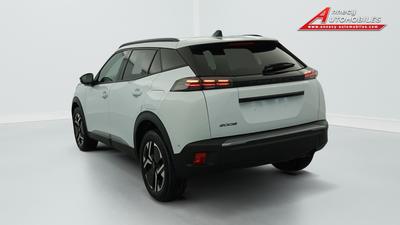 Peugeot 2008 100 s Bvm6 Allure