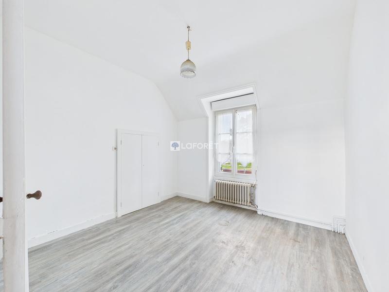 Maison ancienne - 69 m² - 3 pièces