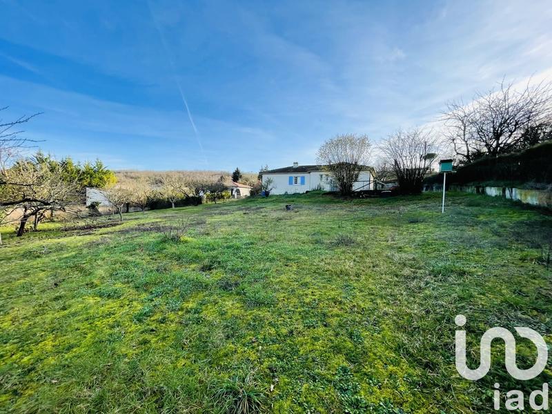 Maison - 93 m² - 4 pièces