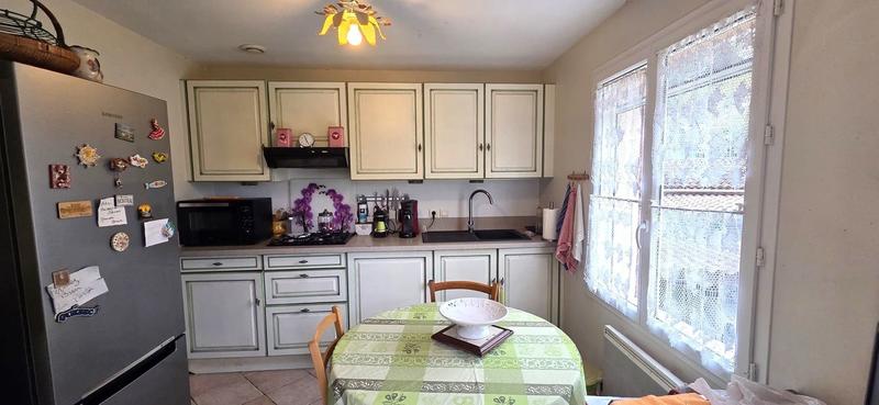 Maison - 150 m² - 6 pièces