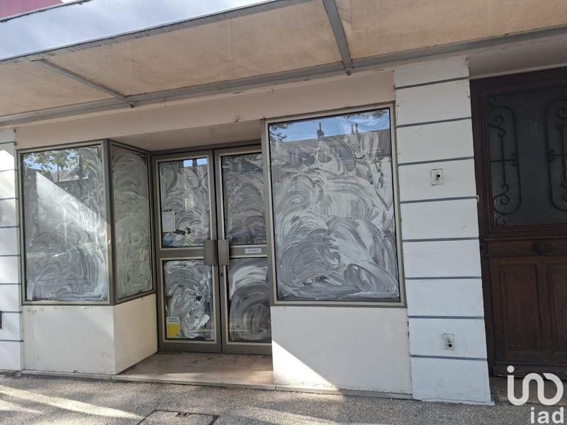 Local commercial - 100 m²