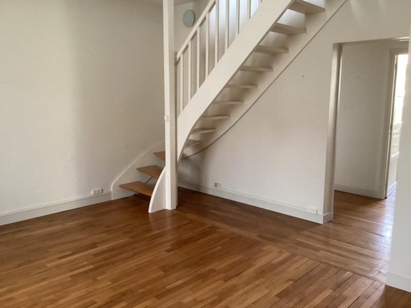 Appartement - 79 m² - 3 pièces