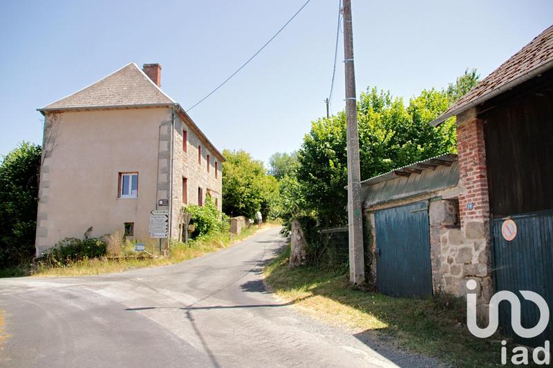 Maison de campagne - 109 m² - 5 pièces