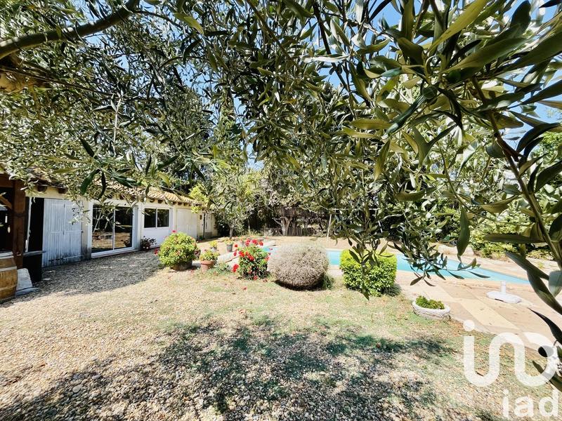 Maison de campagne - 172 m² - 6 pièces