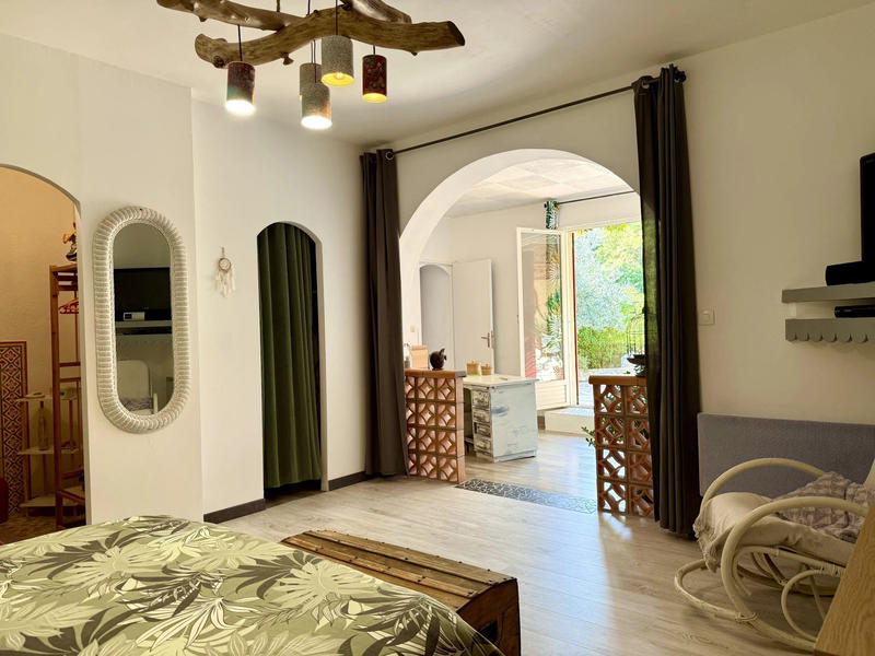 Maison - 169 m² - 6 pièces