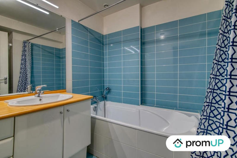 Appartement - 132 m² - 4 pièces