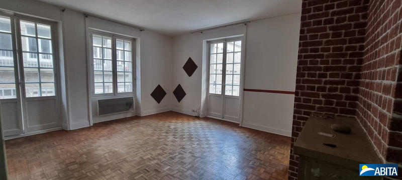 Appartement - 87 m² - 3 pièces