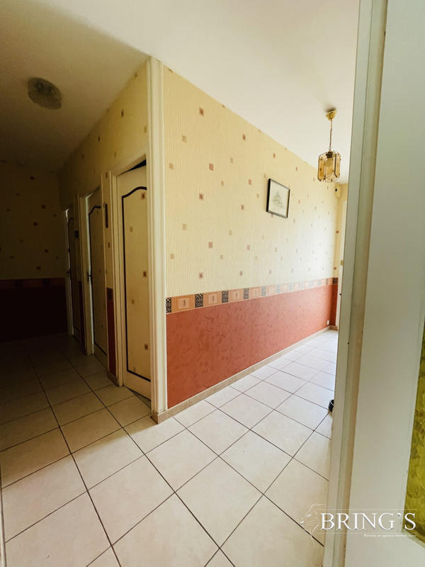 Maison - 82 m² - 4 pièces