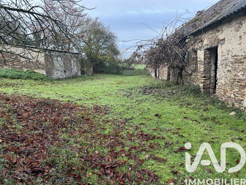 Ferme - 227 m² - 8 pièces