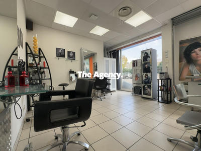 Fonds de commerce - 46 m²