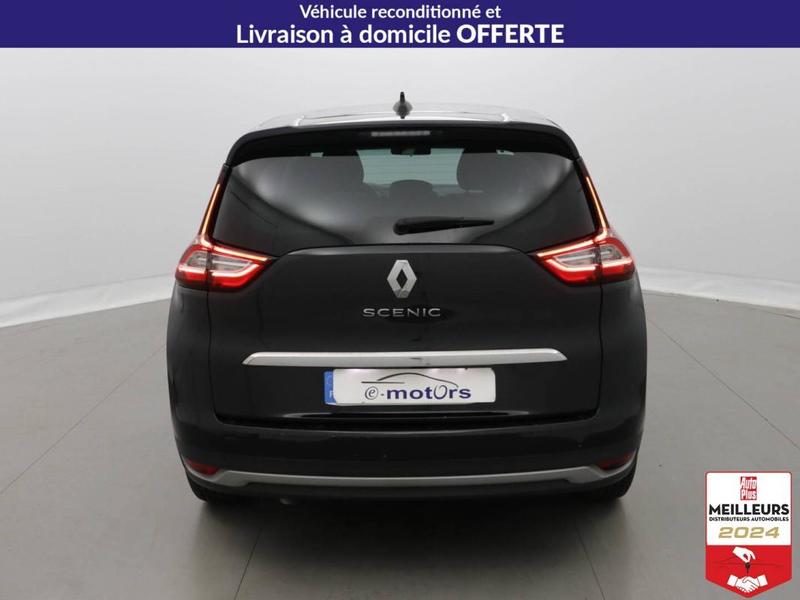 Renault Grand Scénic TCe 140 Edc Evolution