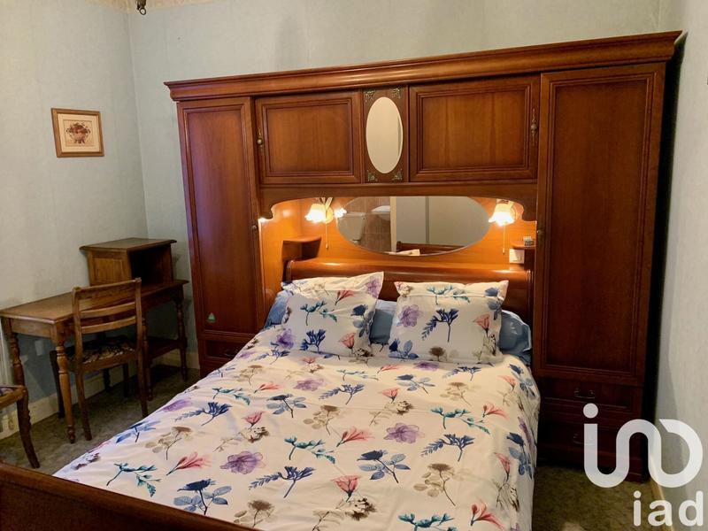 Maison de ville - 209 m² - 10 pièces