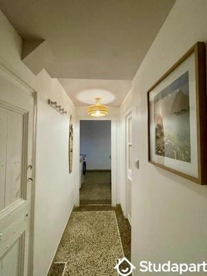 Appartement - 45 m² - 3 pièces